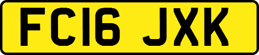 FC16JXK