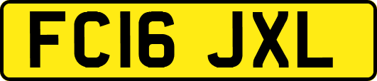 FC16JXL