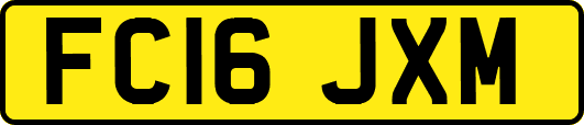 FC16JXM