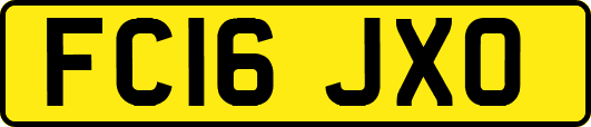 FC16JXO