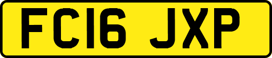 FC16JXP