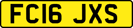 FC16JXS