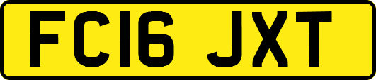 FC16JXT