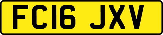 FC16JXV