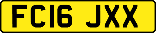FC16JXX