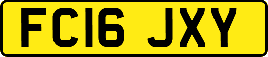 FC16JXY