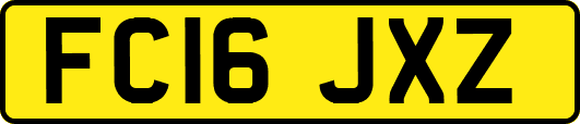 FC16JXZ