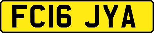 FC16JYA