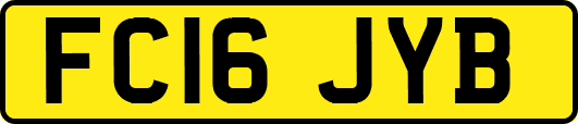 FC16JYB
