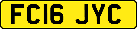 FC16JYC