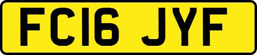 FC16JYF