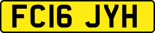 FC16JYH