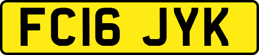 FC16JYK