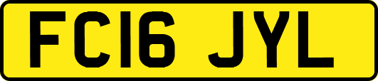 FC16JYL