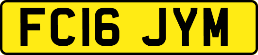 FC16JYM