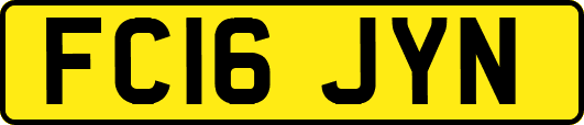 FC16JYN