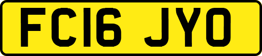 FC16JYO