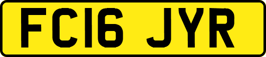 FC16JYR