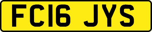 FC16JYS