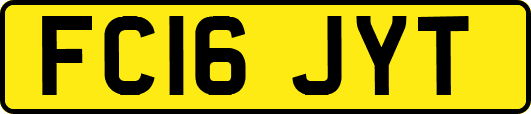 FC16JYT