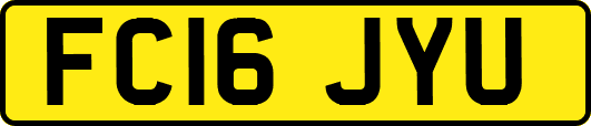 FC16JYU