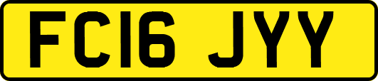 FC16JYY