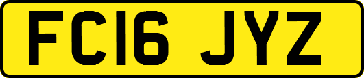 FC16JYZ
