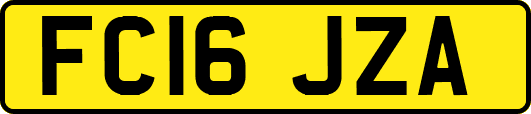 FC16JZA