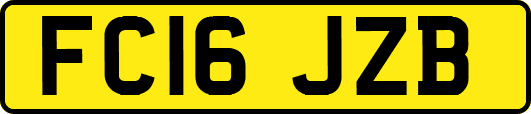 FC16JZB