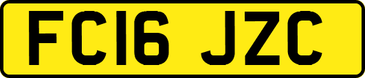 FC16JZC