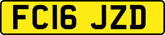 FC16JZD