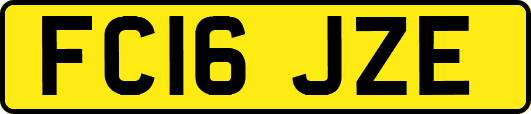 FC16JZE