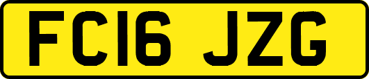 FC16JZG