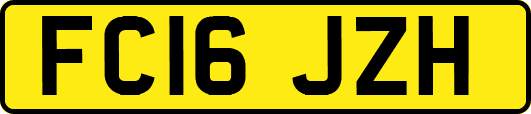 FC16JZH