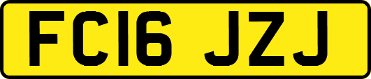 FC16JZJ