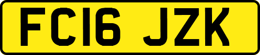 FC16JZK