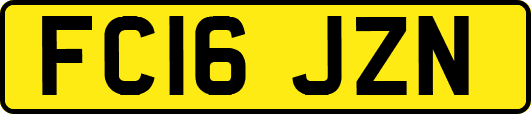 FC16JZN