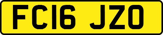 FC16JZO