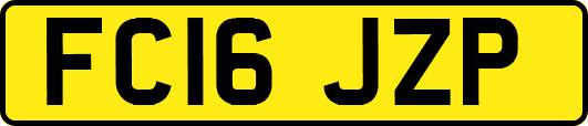 FC16JZP