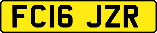 FC16JZR