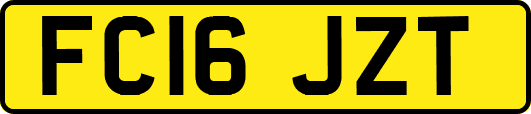 FC16JZT