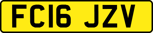 FC16JZV