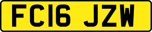 FC16JZW