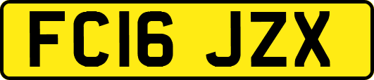 FC16JZX
