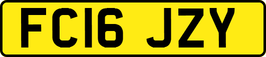 FC16JZY