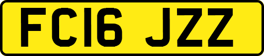 FC16JZZ