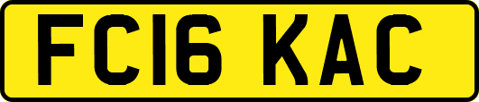FC16KAC