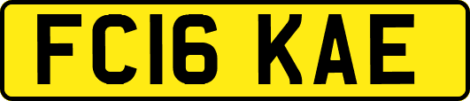 FC16KAE
