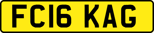 FC16KAG