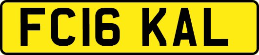 FC16KAL